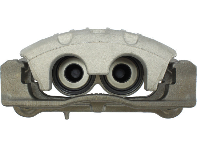 Centric Parts Disc Brake Caliper P/N:141.66035 Fits: Buick Rainier 05-04, Chevrolet Ssr 05-03, Chevrolet Trailblazer Ext 05-02, GMC Envoy 2005, GMC Envoy Xl 05-02, GMC Envoy Xuv 05-04, Isuzu Ascender 06-03, Saab 9-7x 2005 - Image 3