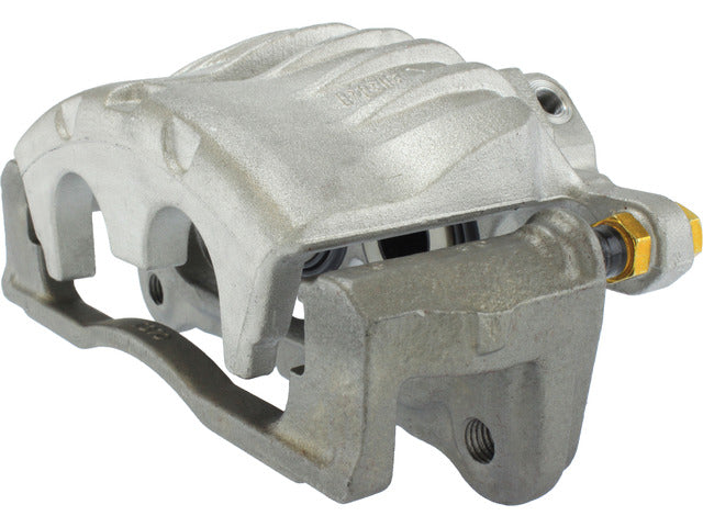 Centric Parts Disc Brake Caliper P/N:141.66035 Fits: Buick Rainier 05-04, Chevrolet Ssr 05-03, Chevrolet Trailblazer Ext 05-02, GMC Envoy 2005, GMC Envoy Xl 05-02, GMC Envoy Xuv 05-04, Isuzu Ascender 06-03, Saab 9-7x 2005 - Image 4