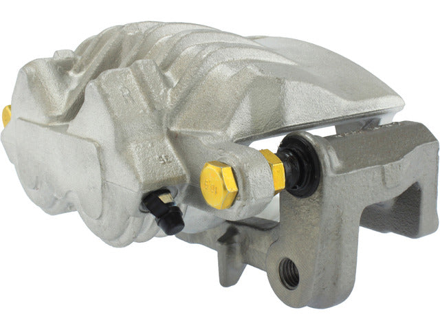 Centric Parts Disc Brake Caliper P/N:141.66035 Fits: Buick Rainier 05-04, Chevrolet Ssr 05-03, Chevrolet Trailblazer Ext 05-02, GMC Envoy 2005, GMC Envoy Xl 05-02, GMC Envoy Xuv 05-04, Isuzu Ascender 06-03, Saab 9-7x 2005 - Image 5