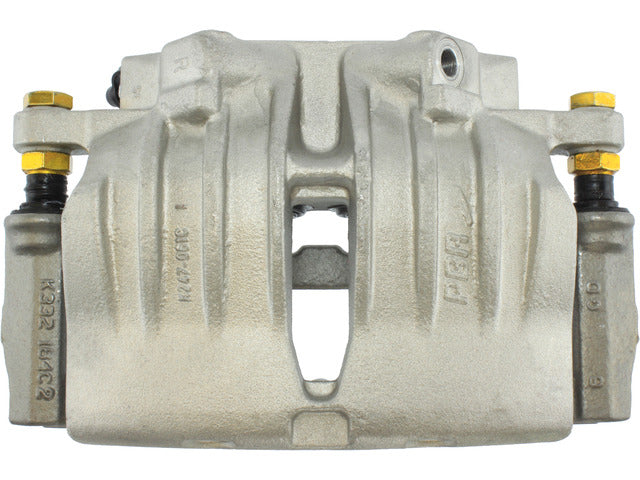 Centric Parts Disc Brake Caliper P/N:141.66035 Fits: Buick Rainier 05-04, Chevrolet Ssr 05-03, Chevrolet Trailblazer Ext 05-02, GMC Envoy 2005, GMC Envoy Xl 05-02, GMC Envoy Xuv 05-04, Isuzu Ascender 06-03, Saab 9-7x 2005 - Image 6
