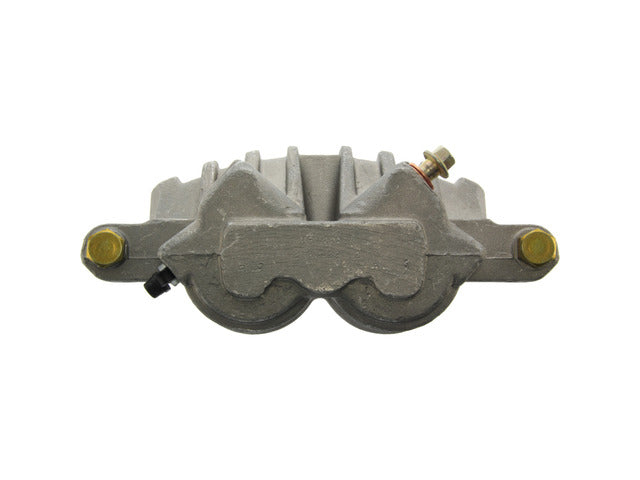 Centric Parts Disc Brake Caliper P/N:141.66036NB Fits: Buick Rainier 05-04, Chevrolet Ssr 05-03, Chevrolet Trailblazer Ext 05-02, GMC Envoy 2005, GMC Envoy Xl 05-02, GMC Envoy Xuv 05-04, Isuzu Ascender 06-03, Saab 9-7x 2005 - Image 1
