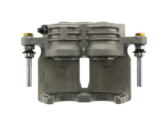 Centric Parts Disc Brake Caliper P/N:141.66036NB Fits: Buick Rainier 05-04, Chevrolet Ssr 05-03, Chevrolet Trailblazer Ext 05-02, GMC Envoy 2005, GMC Envoy Xl 05-02, GMC Envoy Xuv 05-04, Isuzu Ascender 06-03, Saab 9-7x 2005 - Image 2