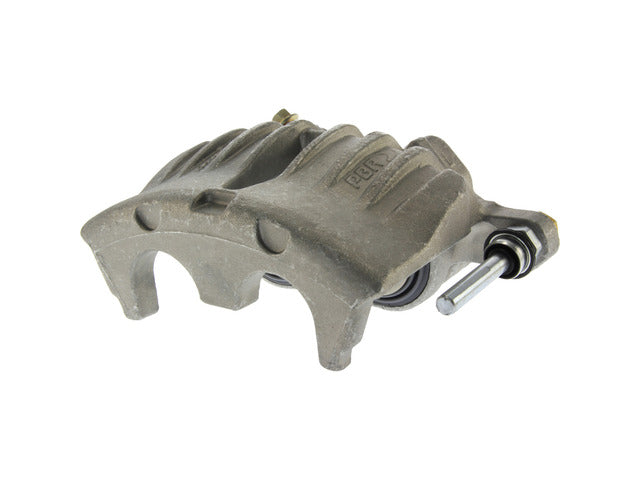 Centric Parts Disc Brake Caliper P/N:141.66036NB Fits: Buick Rainier 05-04, Chevrolet Ssr 05-03, Chevrolet Trailblazer Ext 05-02, GMC Envoy 2005, GMC Envoy Xl 05-02, GMC Envoy Xuv 05-04, Isuzu Ascender 06-03, Saab 9-7x 2005 - Image 4