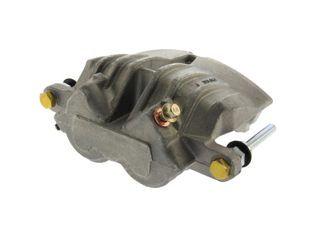 Centric Parts Disc Brake Caliper P/N:141.66036NB Fits: Buick Rainier 05-04, Chevrolet Ssr 05-03, Chevrolet Trailblazer Ext 05-02, GMC Envoy 2005, GMC Envoy Xl 05-02, GMC Envoy Xuv 05-04, Isuzu Ascender 06-03, Saab 9-7x 2005 - Image 5