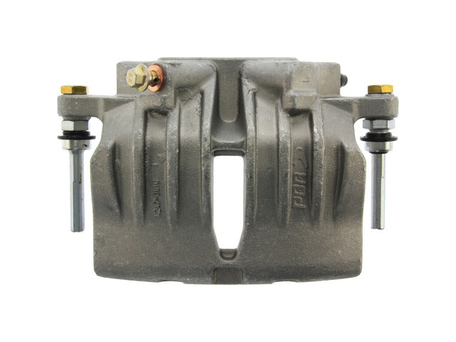 Centric Parts Disc Brake Caliper P/N:141.66036NB Fits: Buick Rainier 05-04, Chevrolet Ssr 05-03, Chevrolet Trailblazer Ext 05-02, GMC Envoy 2005, GMC Envoy Xl 05-02, GMC Envoy Xuv 05-04, Isuzu Ascender 06-03, Saab 9-7x 2005 - Image 6