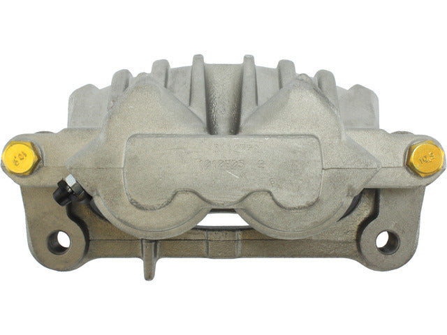 Centric Parts Disc Brake Caliper P/N:141.66036 Fits: Buick Rainier 05-04, Chevrolet Ssr 05-03, Chevrolet Trailblazer Ext 05-02, GMC Envoy 2005, GMC Envoy Xl 05-02, GMC Envoy Xuv 05-04, Isuzu Ascender 06-03, Saab 9-7x 2005 - Image 1