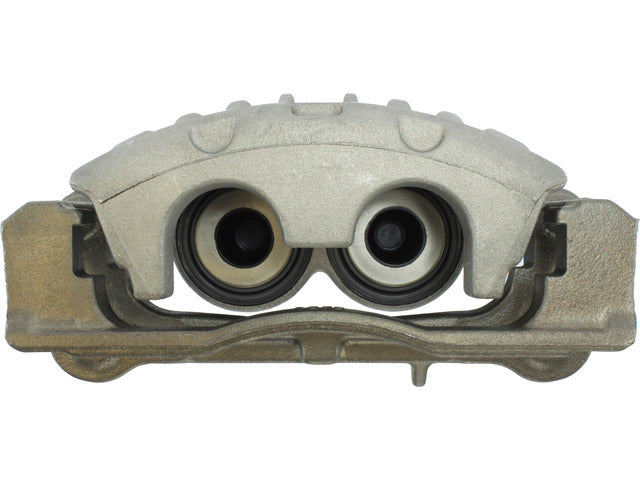 Centric Parts Disc Brake Caliper P/N:141.66036 Fits: Buick Rainier 05-04, Chevrolet Ssr 05-03, Chevrolet Trailblazer Ext 05-02, GMC Envoy 2005, GMC Envoy Xl 05-02, GMC Envoy Xuv 05-04, Isuzu Ascender 06-03, Saab 9-7x 2005 - Image 3