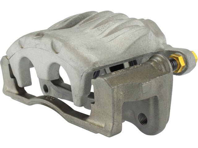 Centric Parts Disc Brake Caliper P/N:141.66036 Fits: Buick Rainier 05-04, Chevrolet Ssr 05-03, Chevrolet Trailblazer Ext 05-02, GMC Envoy 2005, GMC Envoy Xl 05-02, GMC Envoy Xuv 05-04, Isuzu Ascender 06-03, Saab 9-7x 2005 - Image 4