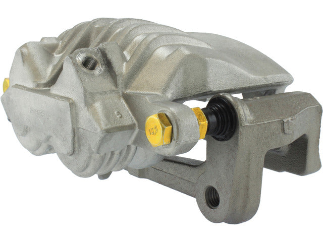 Centric Parts Disc Brake Caliper P/N:141.66036 Fits: Buick Rainier 05-04, Chevrolet Ssr 05-03, Chevrolet Trailblazer Ext 05-02, GMC Envoy 2005, GMC Envoy Xl 05-02, GMC Envoy Xuv 05-04, Isuzu Ascender 06-03, Saab 9-7x 2005 - Image 5