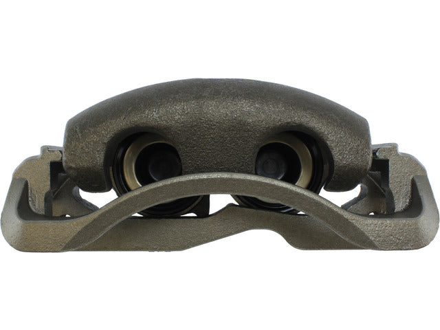 Centric Parts Disc Brake Caliper P/N:141.66037 Fits: Chevrolet Express 3500, Chevrolet Express 4500, Chevrolet Silverado 3500, Chevrolet Silverado 3500 Classic, Chevrolet Silverado 3500 Hd, GMC Savana 3500, GMC Savana 4500, GMC Sierra 3500 - Image 3