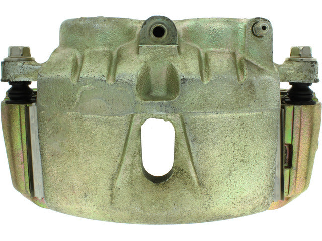 Centric Parts Disc Brake Caliper P/N:141.66037 Fits: Chevrolet Express 3500, Chevrolet Express 4500, Chevrolet Silverado 3500, Chevrolet Silverado 3500 Classic, Chevrolet Silverado 3500 Hd, GMC Savana 3500, GMC Savana 4500, GMC Sierra 3500 - Image 6