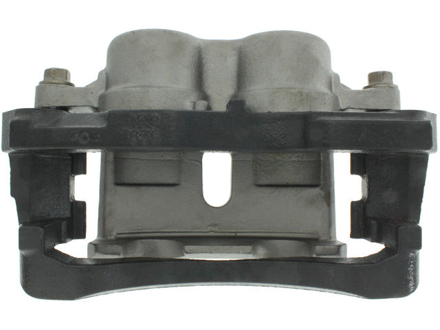 Centric Parts Disc Brake Caliper P/N:141.66038 Fits: Chevrolet Express 3500, Chevrolet Express 4500, Chevrolet Silverado 3500, Chevrolet Silverado 3500 Classic, Chevrolet Silverado 3500 Hd, GMC Savana 3500, GMC Savana 4500, GMC Sierra 3500 - Image 2