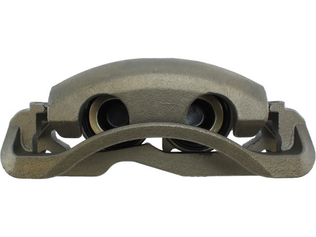 Centric Parts Disc Brake Caliper P/N:141.66038 Fits: Chevrolet Express 3500, Chevrolet Express 4500, Chevrolet Silverado 3500, Chevrolet Silverado 3500 Classic, Chevrolet Silverado 3500 Hd, GMC Savana 3500, GMC Savana 4500, GMC Sierra 3500 - Image 3