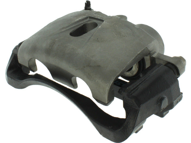 Centric Parts Disc Brake Caliper P/N:141.66038 Fits: Chevrolet Express 3500, Chevrolet Express 4500, Chevrolet Silverado 3500, Chevrolet Silverado 3500 Classic, Chevrolet Silverado 3500 Hd, GMC Savana 3500, GMC Savana 4500, GMC Sierra 3500 - Image 4
