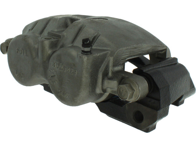 Centric Parts Disc Brake Caliper P/N:141.66038 Fits: Chevrolet Express 3500, Chevrolet Express 4500, Chevrolet Silverado 3500, Chevrolet Silverado 3500 Classic, Chevrolet Silverado 3500 Hd, GMC Savana 3500, GMC Savana 4500, GMC Sierra 3500 - Image 5