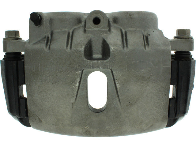 Centric Parts Disc Brake Caliper P/N:141.66038 Fits: Chevrolet Express 3500, Chevrolet Express 4500, Chevrolet Silverado 3500, Chevrolet Silverado 3500 Classic, Chevrolet Silverado 3500 Hd, GMC Savana 3500, GMC Savana 4500, GMC Sierra 3500 - Image 6