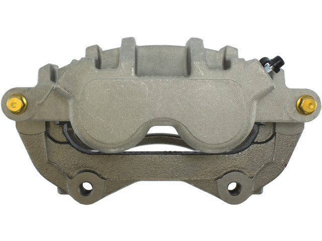 Centric Parts Disc Brake Caliper P/N:141.66039 Fits: Cadillac Cts 07-06, Cadillac Srx 09-04, Cadillac Sts 08-05, Pontiac Bonneville 05-04 - Image 1