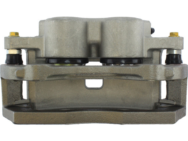 Centric Parts Disc Brake Caliper P/N:141.66039 Fits: Cadillac Cts 07-06, Cadillac Srx 09-04, Cadillac Sts 08-05, Pontiac Bonneville 05-04 - Image 2