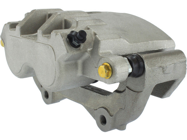 Centric Parts Disc Brake Caliper P/N:141.66039 Fits: Cadillac Cts 07-06, Cadillac Srx 09-04, Cadillac Sts 08-05, Pontiac Bonneville 05-04 - Image 5