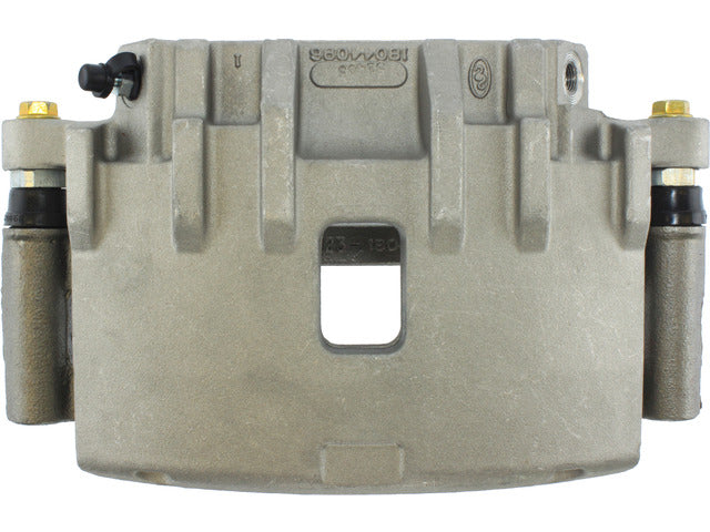 Centric Parts Disc Brake Caliper P/N:141.66039 Fits: Cadillac Cts 07-06, Cadillac Srx 09-04, Cadillac Sts 08-05, Pontiac Bonneville 05-04 - Image 6