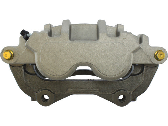 Centric Parts Disc Brake Caliper P/N:141.66040 Fits: Cadillac Cts 07-06, Cadillac Srx 09-04, Cadillac Sts 08-05, Pontiac Bonneville 05-04 - Image 1