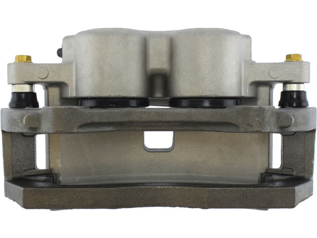Centric Parts Disc Brake Caliper P/N:141.66040 Fits: Cadillac Cts 07-06, Cadillac Srx 09-04, Cadillac Sts 08-05, Pontiac Bonneville 05-04 - Image 2