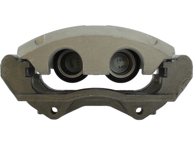 Centric Parts Disc Brake Caliper P/N:141.66040 Fits: Cadillac Cts 07-06, Cadillac Srx 09-04, Cadillac Sts 08-05, Pontiac Bonneville 05-04 - Image 3