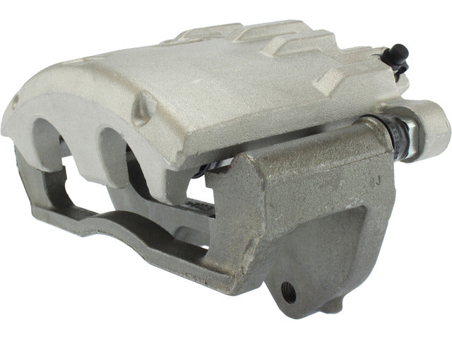 Centric Parts Disc Brake Caliper P/N:141.66040 Fits: Cadillac Cts 07-06, Cadillac Srx 09-04, Cadillac Sts 08-05, Pontiac Bonneville 05-04 - Image 4