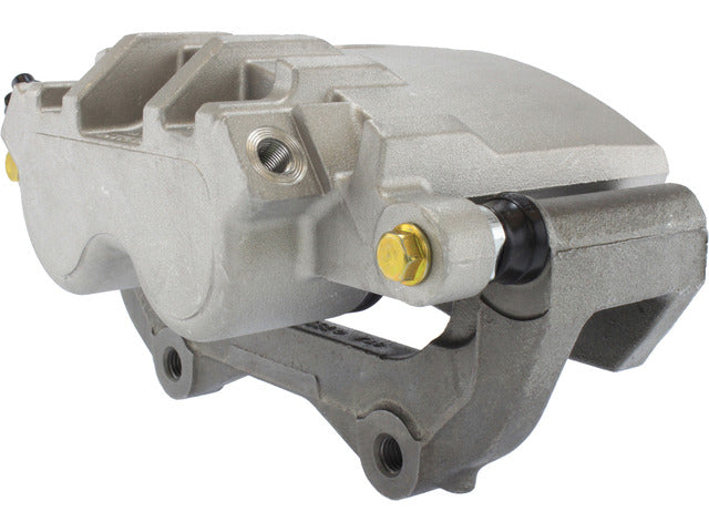 Centric Parts Disc Brake Caliper P/N:141.66040 Fits: Cadillac Cts 07-06, Cadillac Srx 09-04, Cadillac Sts 08-05, Pontiac Bonneville 05-04 - Image 5