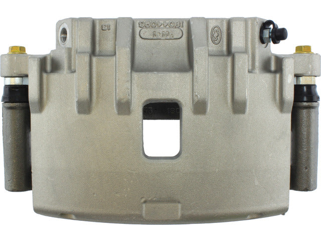 Centric Parts Disc Brake Caliper P/N:141.66040 Fits: Cadillac Cts 07-06, Cadillac Srx 09-04, Cadillac Sts 08-05, Pontiac Bonneville 05-04 - Image 6