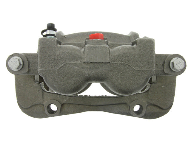 Centric Parts Disc Brake Caliper P/N:141.66041 Fits: Chevrolet Colorado 08-04, GMC Canyon 08-04, Isuzu I-280 2006, Isuzu I-290 08-07, Isuzu I-350 2006, Isuzu I-370 08-07 - Image 1
