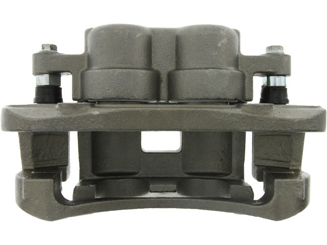 Centric Parts Disc Brake Caliper P/N:141.66041 Fits: Chevrolet Colorado 08-04, GMC Canyon 08-04, Isuzu I-280 2006, Isuzu I-290 08-07, Isuzu I-350 2006, Isuzu I-370 08-07 - Image 2