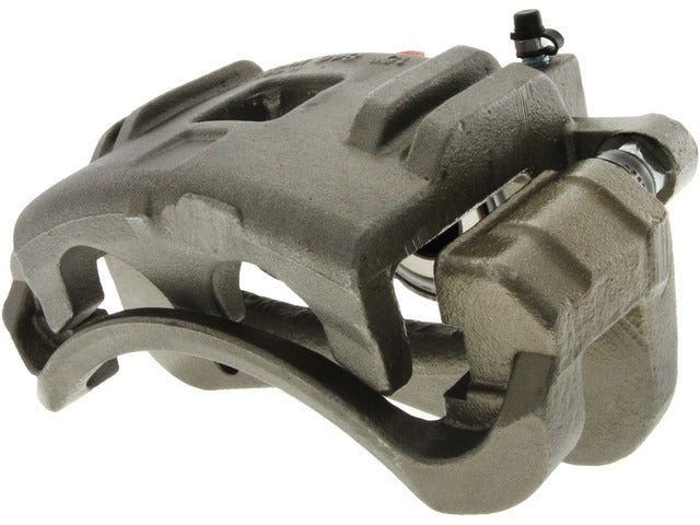Centric Parts Disc Brake Caliper P/N:141.66041 Fits: Chevrolet Colorado 08-04, GMC Canyon 08-04, Isuzu I-280 2006, Isuzu I-290 08-07, Isuzu I-350 2006, Isuzu I-370 08-07 - Image 4