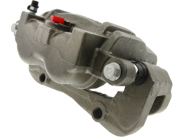 Centric Parts Disc Brake Caliper P/N:141.66041 Fits: Chevrolet Colorado 08-04, GMC Canyon 08-04, Isuzu I-280 2006, Isuzu I-290 08-07, Isuzu I-350 2006, Isuzu I-370 08-07 - Image 5