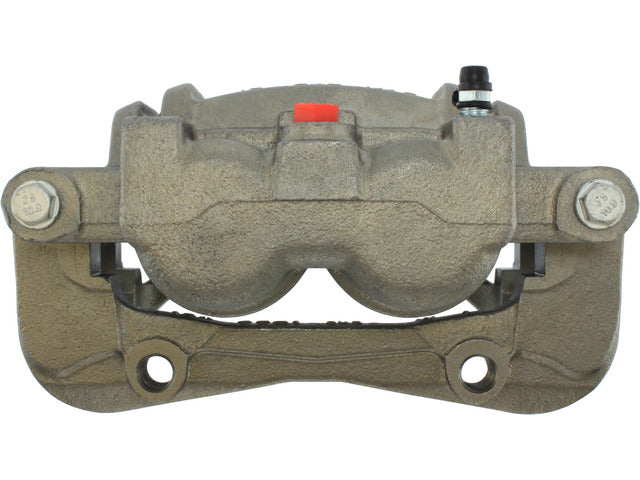 Centric Parts Disc Brake Caliper P/N:141.66042 Fits: Chevrolet Colorado 08-04, GMC Canyon 08-04, Isuzu I-280 2006, Isuzu I-290 08-07, Isuzu I-350 2006, Isuzu I-370 08-07 - Image 1