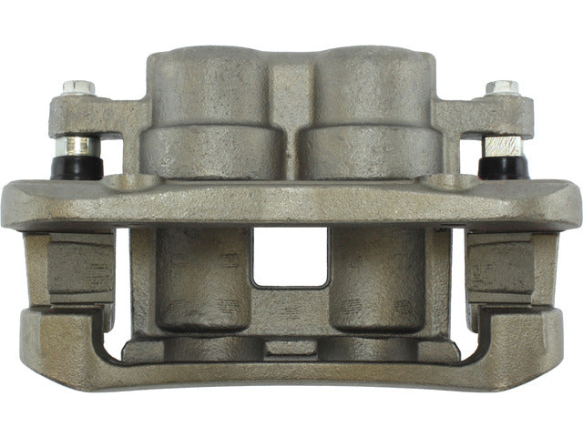 Centric Parts Disc Brake Caliper P/N:141.66042 Fits: Chevrolet Colorado 08-04, GMC Canyon 08-04, Isuzu I-280 2006, Isuzu I-290 08-07, Isuzu I-350 2006, Isuzu I-370 08-07 - Image 2