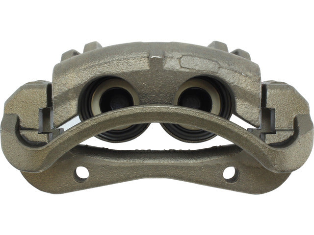 Centric Parts Disc Brake Caliper P/N:141.66042 Fits: Chevrolet Colorado 08-04, GMC Canyon 08-04, Isuzu I-280 2006, Isuzu I-290 08-07, Isuzu I-350 2006, Isuzu I-370 08-07 - Image 3