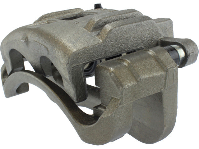 Centric Parts Disc Brake Caliper P/N:141.66042 Fits: Chevrolet Colorado 08-04, GMC Canyon 08-04, Isuzu I-280 2006, Isuzu I-290 08-07, Isuzu I-350 2006, Isuzu I-370 08-07 - Image 4