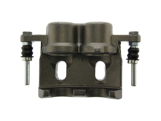 Centric Parts Disc Brake Caliper P/N:141.66043NB Fits: Cadillac Escalade, Cadillac Escalade Esv, Cadillac Escalade Ext, Chevrolet Avalanche, Chevrolet Silverado 1500, Chevrolet Silverado 1500 Classic, Chevrolet Suburban 1500, Chevrolet Tahoe - Image 2