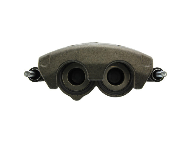Centric Parts Disc Brake Caliper P/N:141.66043NB Fits: Cadillac Escalade, Cadillac Escalade Esv, Cadillac Escalade Ext, Chevrolet Avalanche, Chevrolet Silverado 1500, Chevrolet Silverado 1500 Classic, Chevrolet Suburban 1500, Chevrolet Tahoe - Image 3