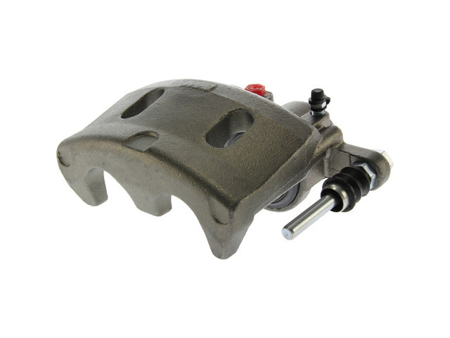 Centric Parts Disc Brake Caliper P/N:141.66043NB Fits: Cadillac Escalade, Cadillac Escalade Esv, Cadillac Escalade Ext, Chevrolet Avalanche, Chevrolet Silverado 1500, Chevrolet Silverado 1500 Classic, Chevrolet Suburban 1500, Chevrolet Tahoe - Image 4