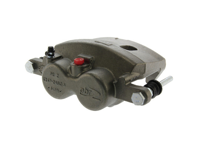 Centric Parts Disc Brake Caliper P/N:141.66043NB Fits: Cadillac Escalade, Cadillac Escalade Esv, Cadillac Escalade Ext, Chevrolet Avalanche, Chevrolet Silverado 1500, Chevrolet Silverado 1500 Classic, Chevrolet Suburban 1500, Chevrolet Tahoe - Image 5