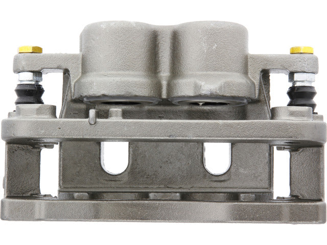 Centric Parts Disc Brake Caliper P/N:141.66043 Fits: Cadillac Escalade, Cadillac Escalade Esv, Cadillac Escalade Ext, Chevrolet Avalanche, Chevrolet Silverado 1500, Chevrolet Silverado 1500 Classic, Chevrolet Suburban 1500, Chevrolet Tahoe - Image 2