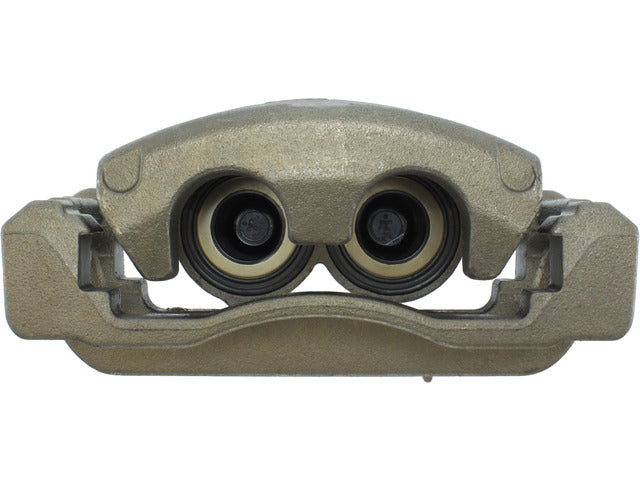 Centric Parts Disc Brake Caliper P/N:141.66043 Fits: Cadillac Escalade, Cadillac Escalade Esv, Cadillac Escalade Ext, Chevrolet Avalanche, Chevrolet Silverado 1500, Chevrolet Silverado 1500 Classic, Chevrolet Suburban 1500, Chevrolet Tahoe - Image 3