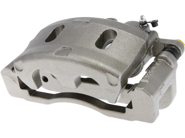 Centric Parts Disc Brake Caliper P/N:141.66043 Fits: Cadillac Escalade, Cadillac Escalade Esv, Cadillac Escalade Ext, Chevrolet Avalanche, Chevrolet Silverado 1500, Chevrolet Silverado 1500 Classic, Chevrolet Suburban 1500, Chevrolet Tahoe - Image 4