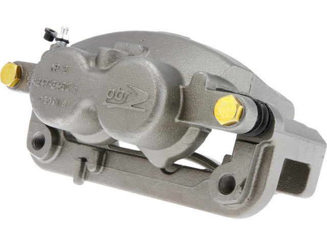Centric Parts Disc Brake Caliper P/N:141.66043 Fits: Cadillac Escalade, Cadillac Escalade Esv, Cadillac Escalade Ext, Chevrolet Avalanche, Chevrolet Silverado 1500, Chevrolet Silverado 1500 Classic, Chevrolet Suburban 1500, Chevrolet Tahoe - Image 5