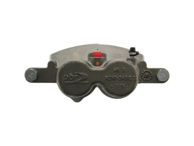 Centric Parts Disc Brake Caliper P/N:141.66044NB Fits: Cadillac Escalade, Cadillac Escalade Esv, Cadillac Escalade Ext, Chevrolet Avalanche, Chevrolet Silverado 1500, Chevrolet Silverado 1500 Classic, Chevrolet Suburban 1500, Chevrolet Tahoe - Image 1