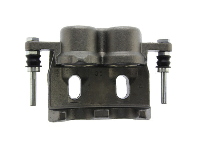 Centric Parts Disc Brake Caliper P/N:141.66044NB Fits: Cadillac Escalade, Cadillac Escalade Esv, Cadillac Escalade Ext, Chevrolet Avalanche, Chevrolet Silverado 1500, Chevrolet Silverado 1500 Classic, Chevrolet Suburban 1500, Chevrolet Tahoe - Image 2