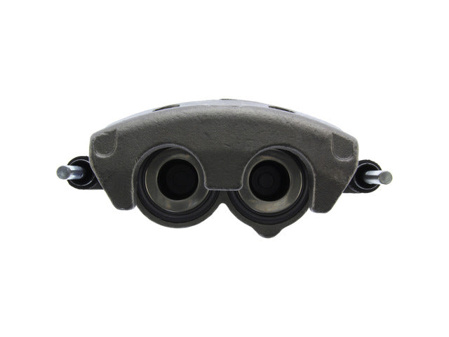 Centric Parts Disc Brake Caliper P/N:141.66044NB Fits: Cadillac Escalade, Cadillac Escalade Esv, Cadillac Escalade Ext, Chevrolet Avalanche, Chevrolet Silverado 1500, Chevrolet Silverado 1500 Classic, Chevrolet Suburban 1500, Chevrolet Tahoe - Image 3