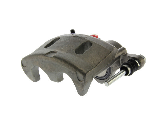 Centric Parts Disc Brake Caliper P/N:141.66044NB Fits: Cadillac Escalade, Cadillac Escalade Esv, Cadillac Escalade Ext, Chevrolet Avalanche, Chevrolet Silverado 1500, Chevrolet Silverado 1500 Classic, Chevrolet Suburban 1500, Chevrolet Tahoe - Image 4